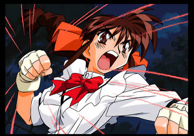 Illustration of Advanced V.G.