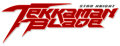 Uchuu no Kishi: Tekkaman Blade - Clear Logo (World) - 800x310