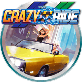 Crazy Ride - Box - 3D (Canada) - 512x512