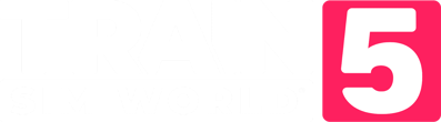 Train Sim World 5 - Clear Logo (World) - 2163x600