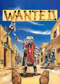 Wanted - Fanart - Box - Front (World) - 1800x2550