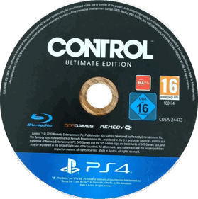 Control - Disc (World) - 1049x1056