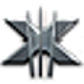 X-Men: The Official Game - Icon (World) - 32x32