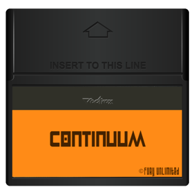 Continuum - Cart - Front (Europe) - 700x700