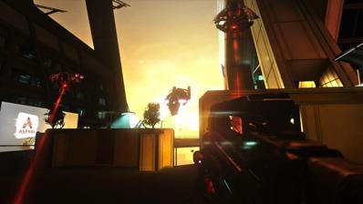 Syndicate - Screenshot - Gameplay (United States) - 900x506