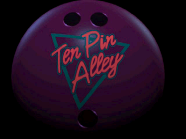 Ten Pin Alley - Screenshot - Game Title (World) - 640x480