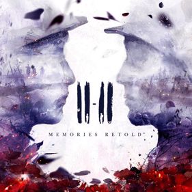 11-11: Memories Retold - Square (North America) - 800x800