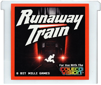 Runaway Train - Cart - Front (World) - 998x848