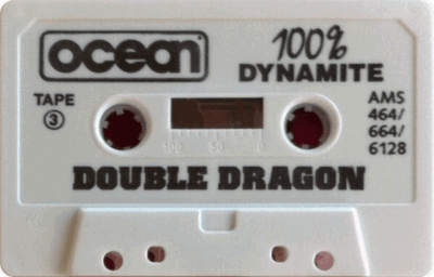 100% Dynamite: 4 Explosive Hits - Cart - Front (Europe) - 609x390