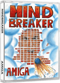 Mindbreaker - Box - 3D (Europe) - 482x659