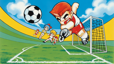 Nintendo World Cup - Fanart - Background (World) - 1920x1080