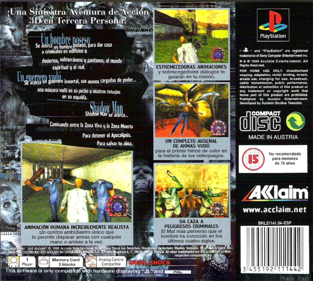 Shadow Man - Box - Back (Spain) - 1200x1076