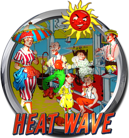Heat Wave - Fanart - Cart - Front (World) - 881x942