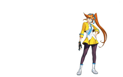 Phoenix Wright: Ace Attorney: Dual Destinies - Fanart - Background (World) - 2880x1800
