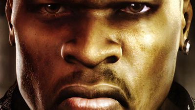 50 Cent Bulletproof (PS2 Classics) - Fanart - Background (World) - 2400x1352