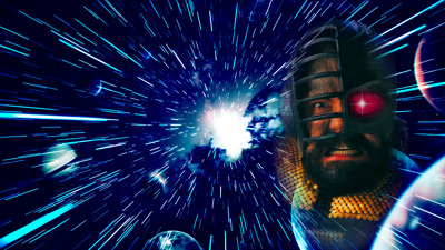 Space Pirates - Fanart - Background (World) - 1920x1080