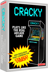 Cacorm - Box - 3D (World) - 439x659