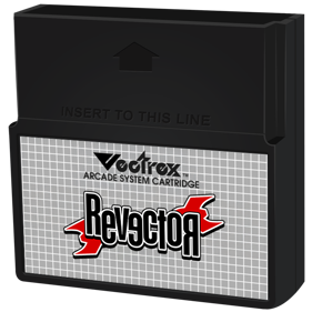 Revector - Cart - 3D (North America) - 700x700