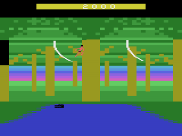 Tarzan - Screenshot - Gameplay (World) - 960x720