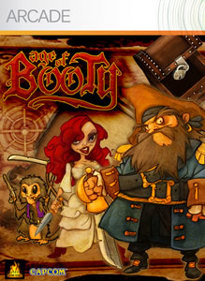 Age of Booty - Box - Front (World) - 219x300