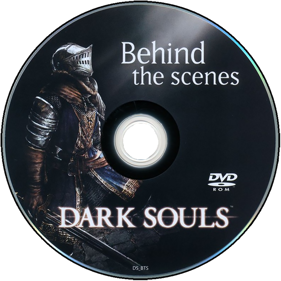 Dark Souls - Disc (Germany) - 1000x1000