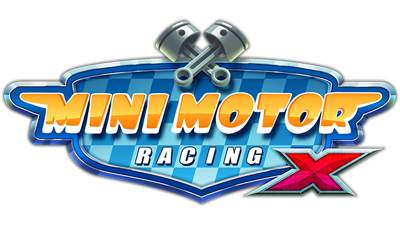 Mini Motor Racing X - Clear Logo (null) - 640x360