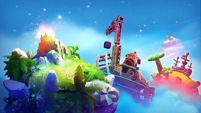 Illustration of JUJU