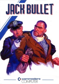 Jack Bullett - Fanart - Box - Front (World) - 777x1094