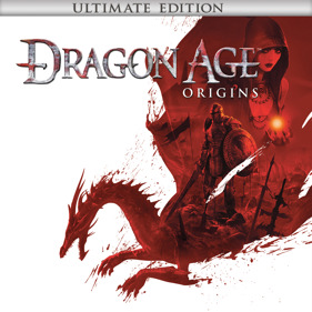 Dragon Age: Origins: Ultimate Edition - Square (World) - 2160x2160