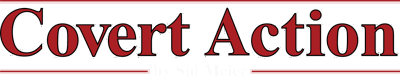 Sid Meier's Covert Action - Clear Logo (United Kingdom) - 2400x474