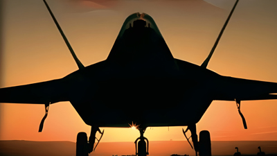 F24: Stealth Fighter - Fanart - Background (World) - 1920x1080