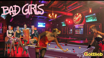 Bad Girls - Banner (World) - 1920x1080
