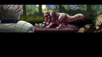 Exile's End - Screenshot - Gameplay (North America) - 1200x675