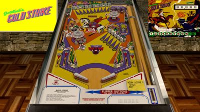 Gold Strike - Screenshot - Gameplay (World) - 3840x2160