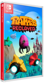 Platypus Reclayed - Box - 3D (World) - 1071x2000