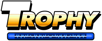 Trophy - Clear Logo (World) - 4200x1678