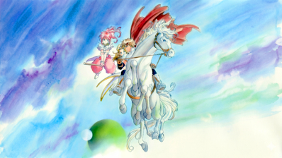Tales of Phantasia - Fanart - Background (Japan) - 2731x1536