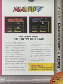 Mappy (Team Pixelboy) - Box - Back (World) - 1200x1600