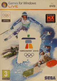 Vancouver 2010 - Box - Front (Italy) - 1085x1538