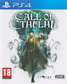 Call of Cthulhu - Box - Front (Europe) - 643x800