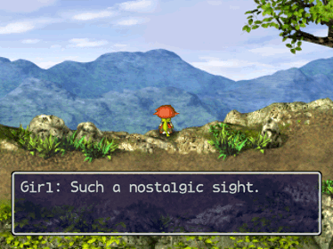 Fushigi no Dungeon: Fuurai no Shiren Gaiden: Onna Kenshi Asuka Kenzan! - Screenshot - Gameplay (Japan) - 640x480