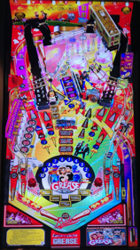 Illustration of Grease