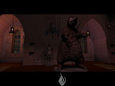 Clandestiny - Screenshot - Gameplay (World) - 640x480
