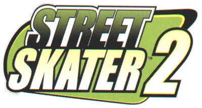Street Sk8er 2 - Clear Logo (Europe) - 864x465