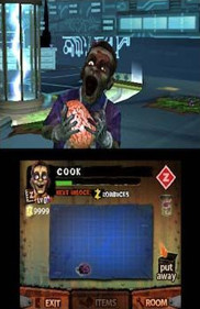 Pet Zombies - Screenshot - Gameplay (North America) - 223x344