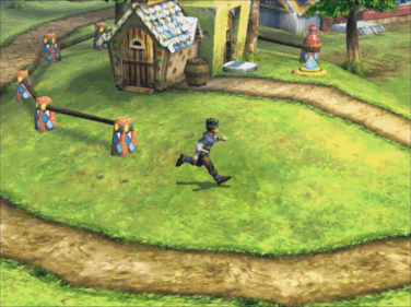 Grandia Xtreme - Screenshot - Gameplay (North America) - 1446x1080