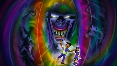 Swagman - Fanart - Background (World) - 1920x1080