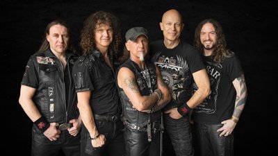 Accept - Fanart - Background (World) - 1920x1080