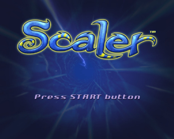 Scaler - Screenshot - Game Title (World) - 640x512
