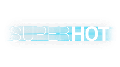 SUPERHOT - Clear Logo (null) - 640x360